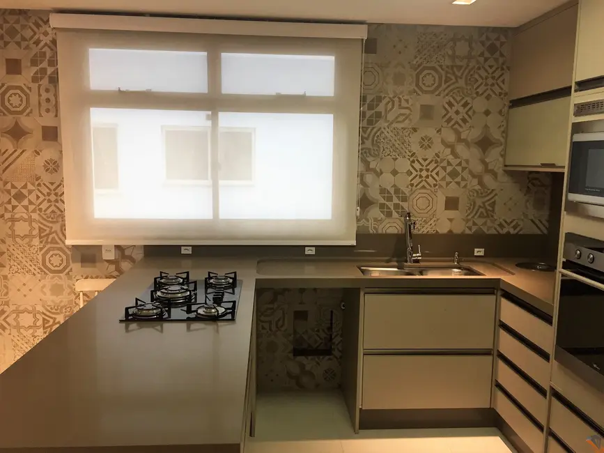 Foto 4 de Apartamento com 3 quartos à venda, 130m2 em Agronômica, Florianopolis - SC