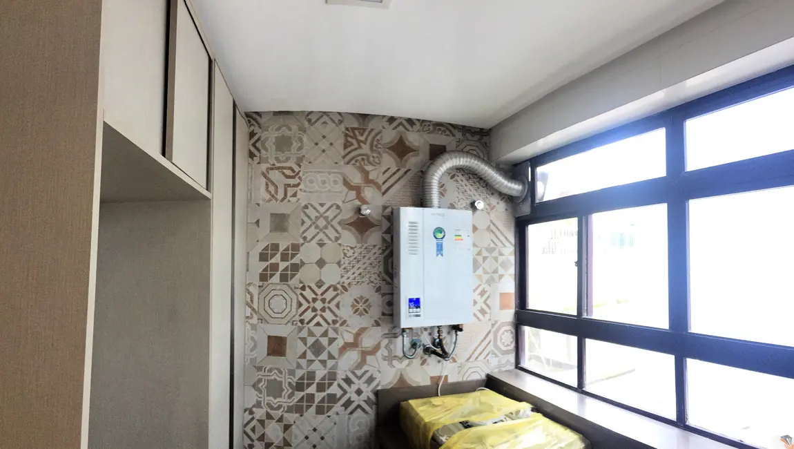 Foto 5 de Apartamento com 3 quartos à venda, 130m2 em Agronômica, Florianopolis - SC