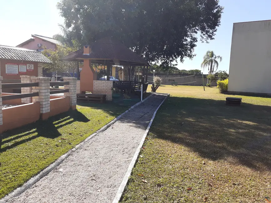 Foto 4 de Casa de Condomínio com 4 quartos à venda, 100m2 em Campeche, Florianopolis - SC