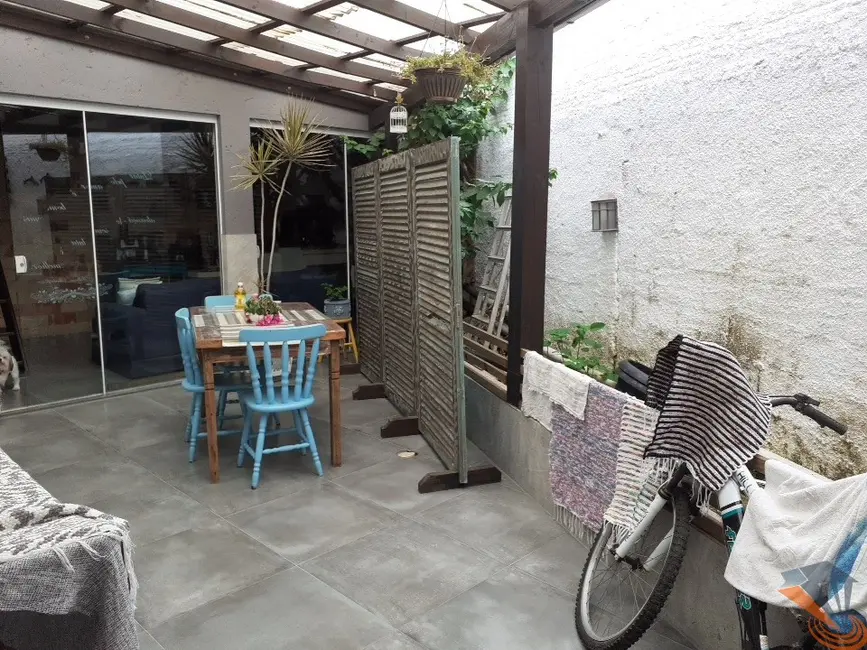 Foto 8 de Casa de Condomínio com 4 quartos à venda, 100m2 em Campeche, Florianopolis - SC