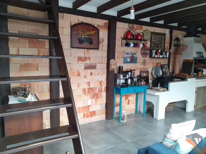 Foto 7 de Casa de Condomínio com 4 quartos à venda, 100m2 em Campeche, Florianopolis - SC