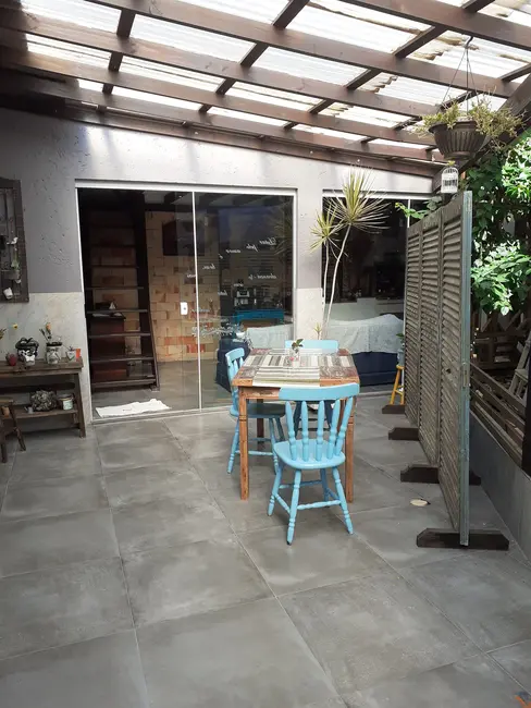 Foto 9 de Casa de Condomínio com 4 quartos à venda, 100m2 em Campeche, Florianopolis - SC