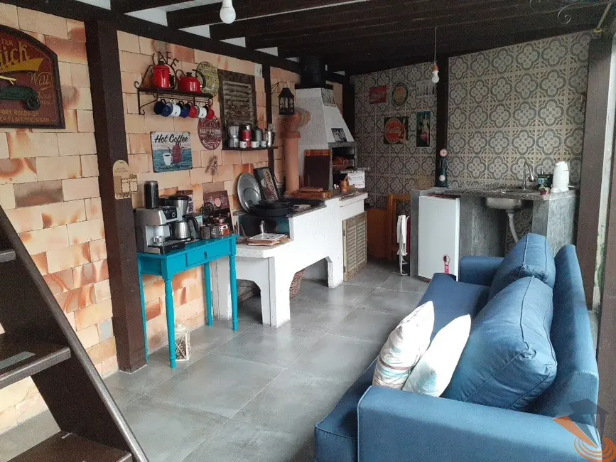 Foto 6 de Casa de Condomínio com 4 quartos à venda, 100m2 em Campeche, Florianopolis - SC