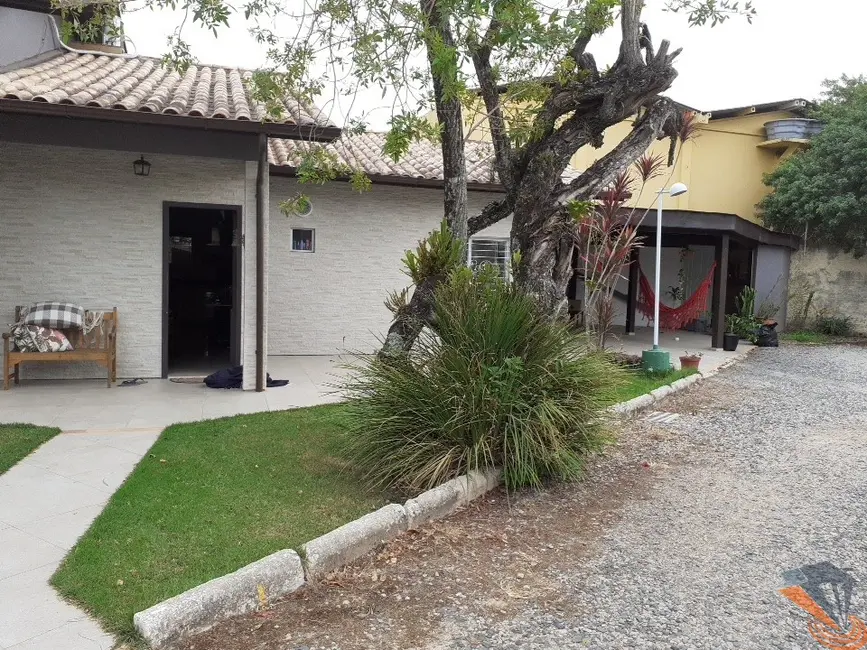 Foto 1 de Casa de Condomínio com 4 quartos à venda, 100m2 em Campeche, Florianopolis - SC