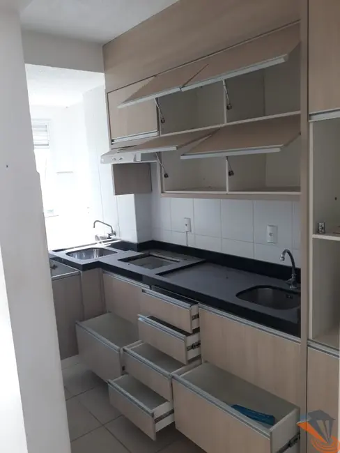 Foto 2 de Apartamento com 2 quartos à venda, 54m2 em Forquilhinha, Sao Jose - SC