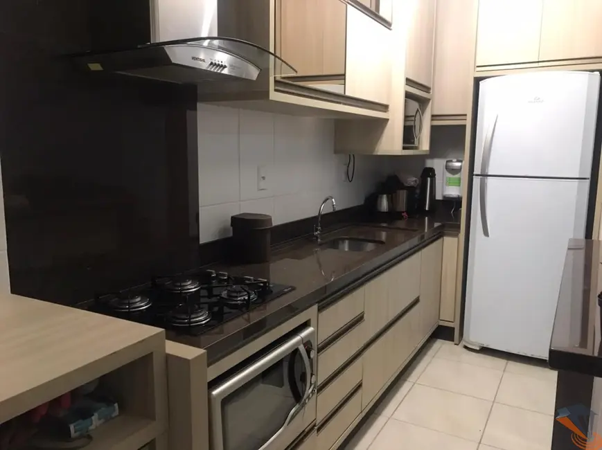 Foto 3 de Apartamento com 2 quartos à venda, 64m2 em Forquilhinha, Sao Jose - SC