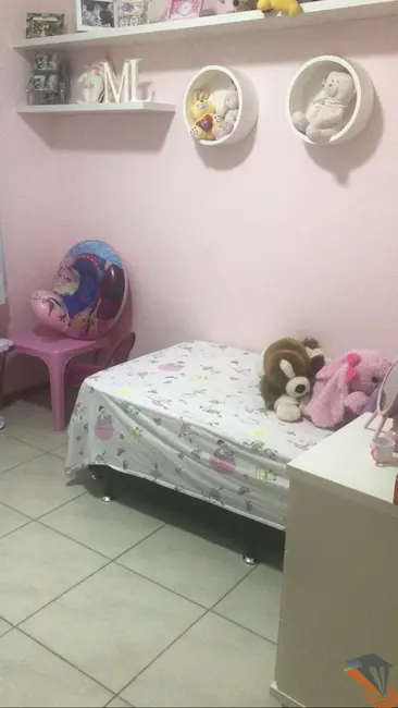 Foto 9 de Apartamento com 2 quartos à venda, 64m2 em Forquilhinha, Sao Jose - SC