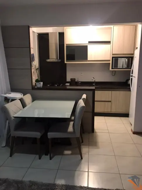 Foto 4 de Apartamento com 2 quartos à venda, 64m2 em Forquilhinha, Sao Jose - SC