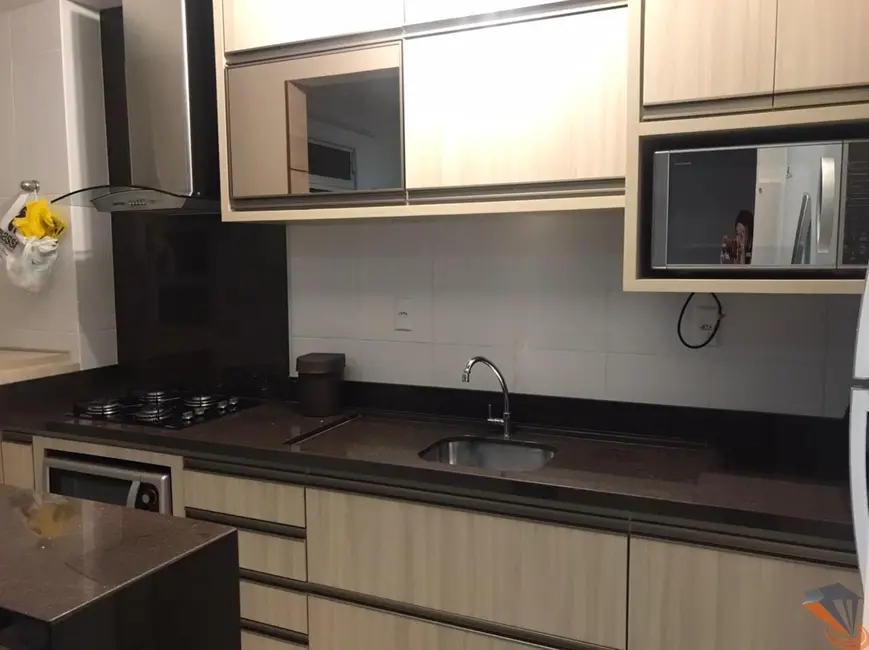 Foto 2 de Apartamento com 2 quartos à venda, 64m2 em Forquilhinha, Sao Jose - SC