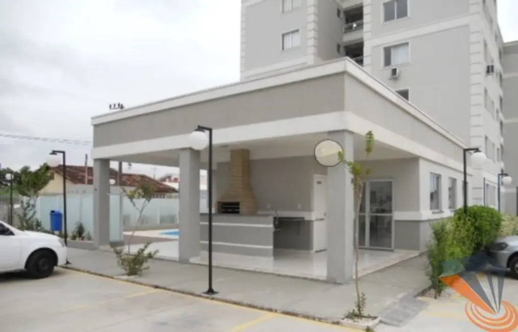 Foto 2 de Apartamento com 3 quartos à venda, 64m2 em Ipiranga, Sao Jose - SC