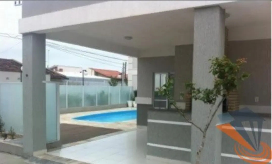 Foto 5 de Apartamento com 3 quartos à venda, 64m2 em Ipiranga, Sao Jose - SC