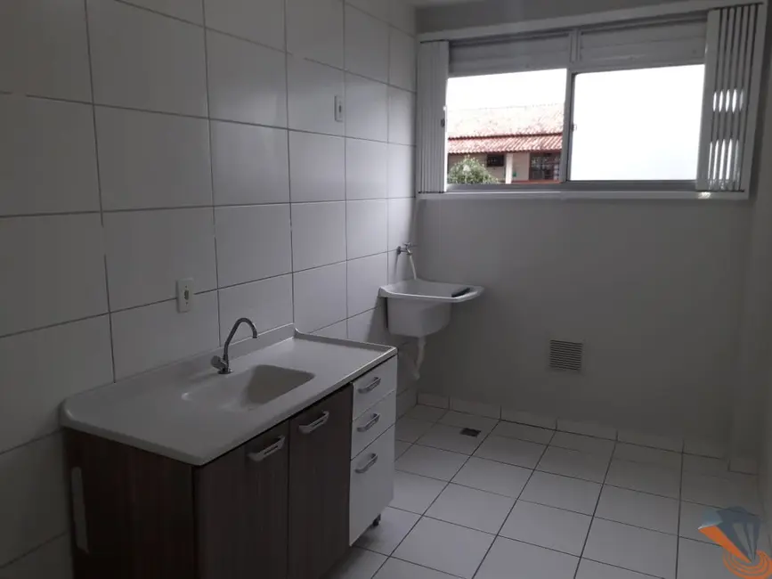 Foto 9 de Apartamento com 3 quartos à venda, 64m2 em Ipiranga, Sao Jose - SC