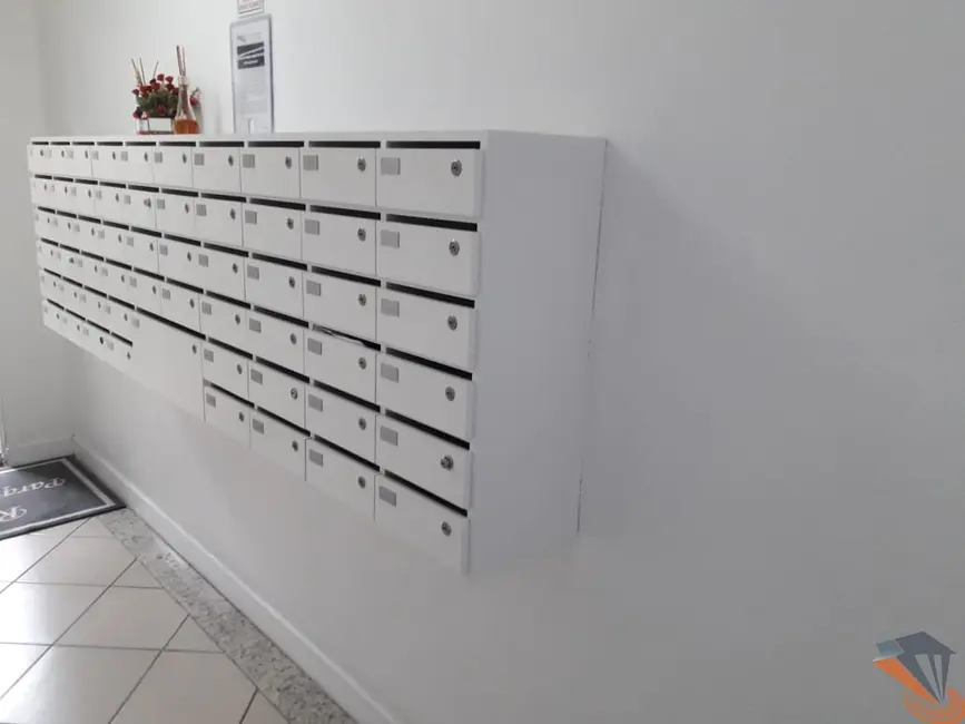 Foto 8 de Apartamento com 3 quartos à venda, 64m2 em Ipiranga, Sao Jose - SC