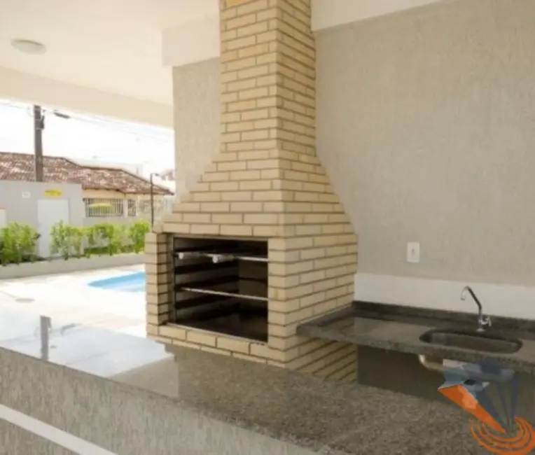 Foto 4 de Apartamento com 3 quartos à venda, 64m2 em Ipiranga, Sao Jose - SC