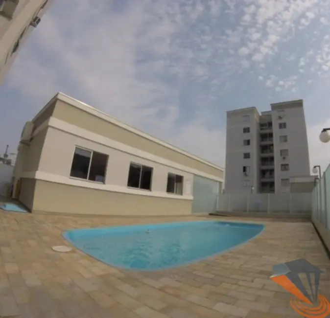 Foto 1 de Apartamento com 3 quartos à venda, 64m2 em Ipiranga, Sao Jose - SC