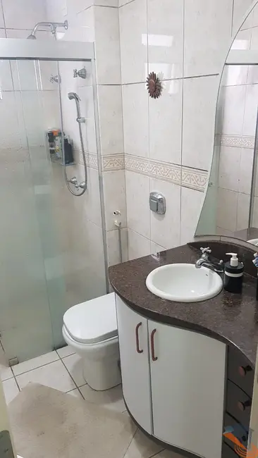 Foto 3 de Apartamento com 3 quartos à venda, 100m2 em Campinas, Sao Jose - SC