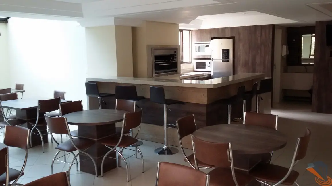 Foto 6 de Apartamento com 3 quartos à venda, 100m2 em Campinas, Sao Jose - SC