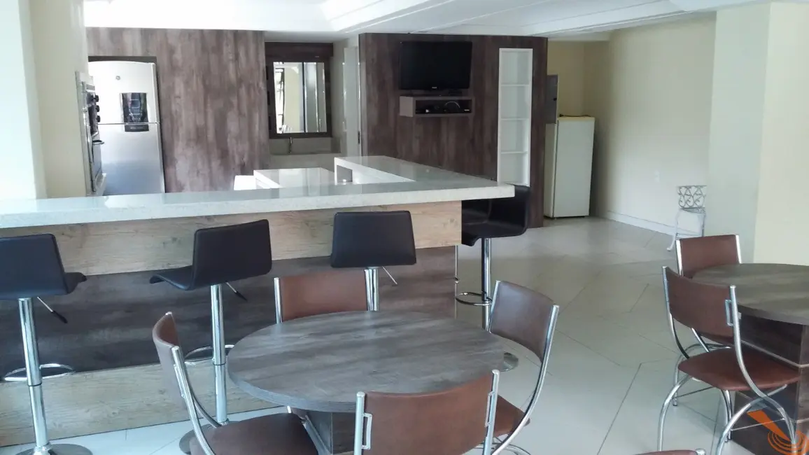 Foto 9 de Apartamento com 3 quartos à venda, 100m2 em Campinas, Sao Jose - SC