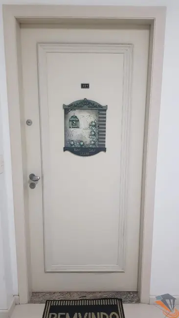 Foto 7 de Apartamento com 3 quartos à venda, 100m2 em Campinas, Sao Jose - SC