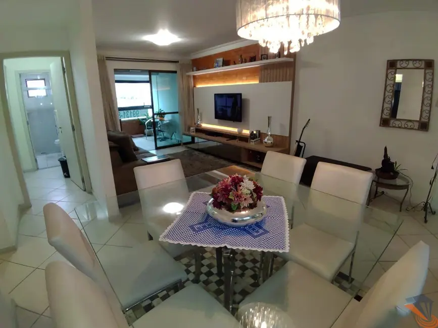 Foto 1 de Apartamento com 3 quartos à venda, 100m2 em Campinas, Sao Jose - SC