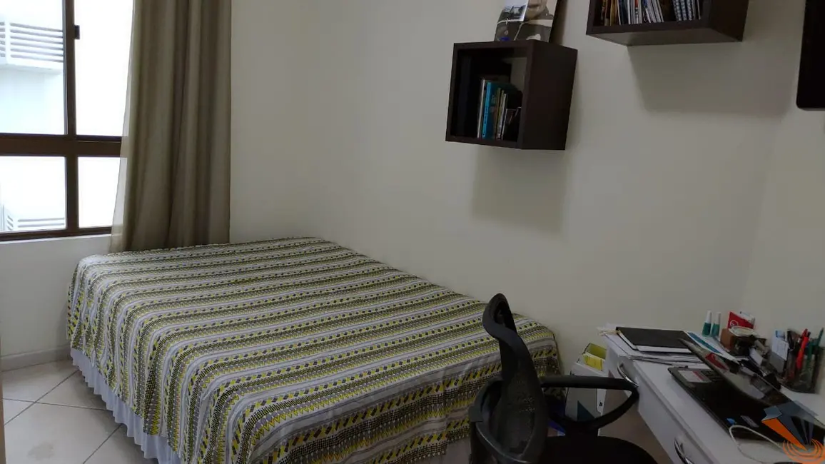 Foto 5 de Apartamento com 3 quartos à venda, 100m2 em Campinas, Sao Jose - SC