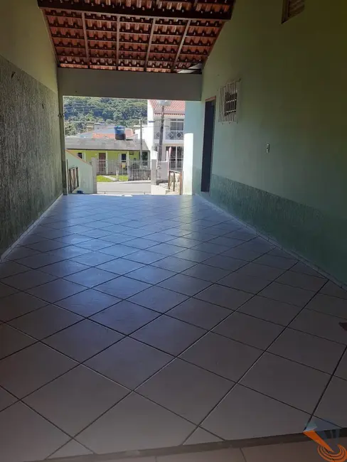 Casa com 3 quartos à venda, 90m2 em Serraria, Sao Jose - SC - imagem 4 Foto 4 de Casa com 3 quartos à venda, 90m2 em Serraria, Sao Jose - SC