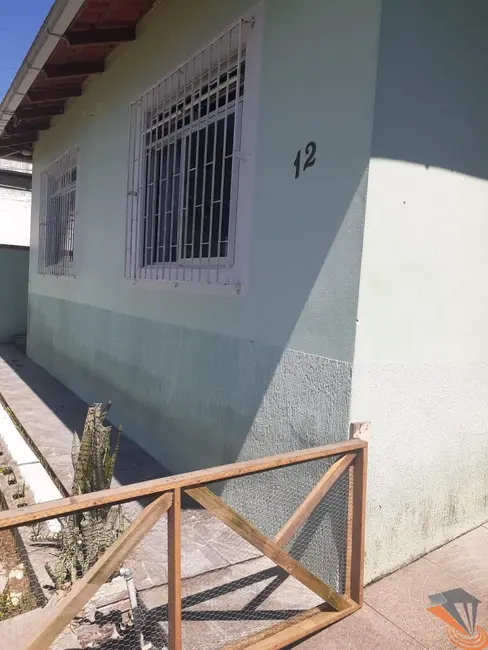 Casa com 3 quartos à venda, 90m2 em Serraria, Sao Jose - SC - imagem 2 Foto 2 de Casa com 3 quartos à venda, 90m2 em Serraria, Sao Jose - SC