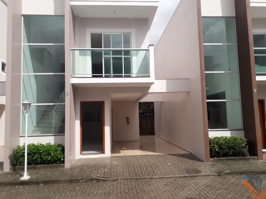 Foto 1 de Casa de Condomínio com 2 quartos à venda, 94m2 em Forquilhas, Sao Jose - SC