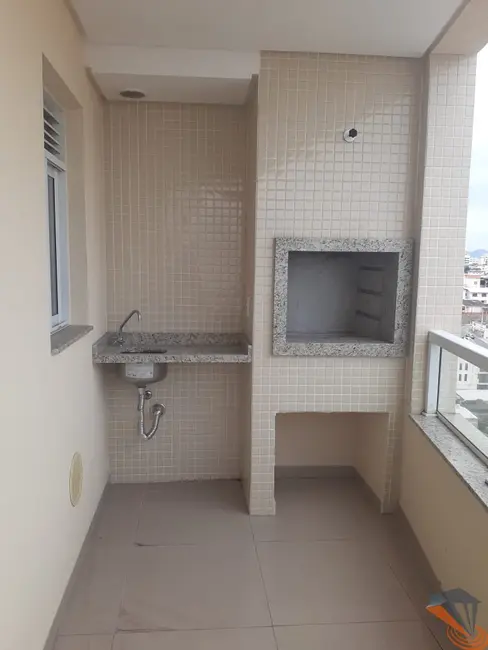 Apartamento com 3 quartos à venda, 77m2 em Estreito, Florianopolis - SC - imagem 7 Foto 7 de Apartamento com 3 quartos à venda, 77m2 em Estreito, Florianopolis - SC