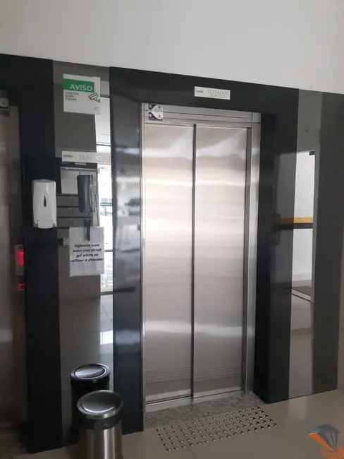 Apartamento com 3 quartos à venda, 77m2 em Estreito, Florianopolis - SC - imagem 4 Foto 4 de Apartamento com 3 quartos à venda, 77m2 em Estreito, Florianopolis - SC