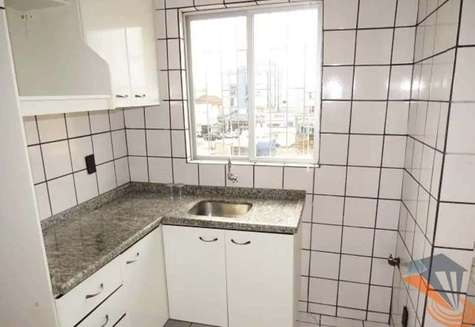Apartamento com 1 quarto à venda, 49m2 em Estreito, Florianopolis - SC - imagem 7 Foto 7 de Apartamento com 1 quarto à venda, 49m2 em Estreito, Florianopolis - SC