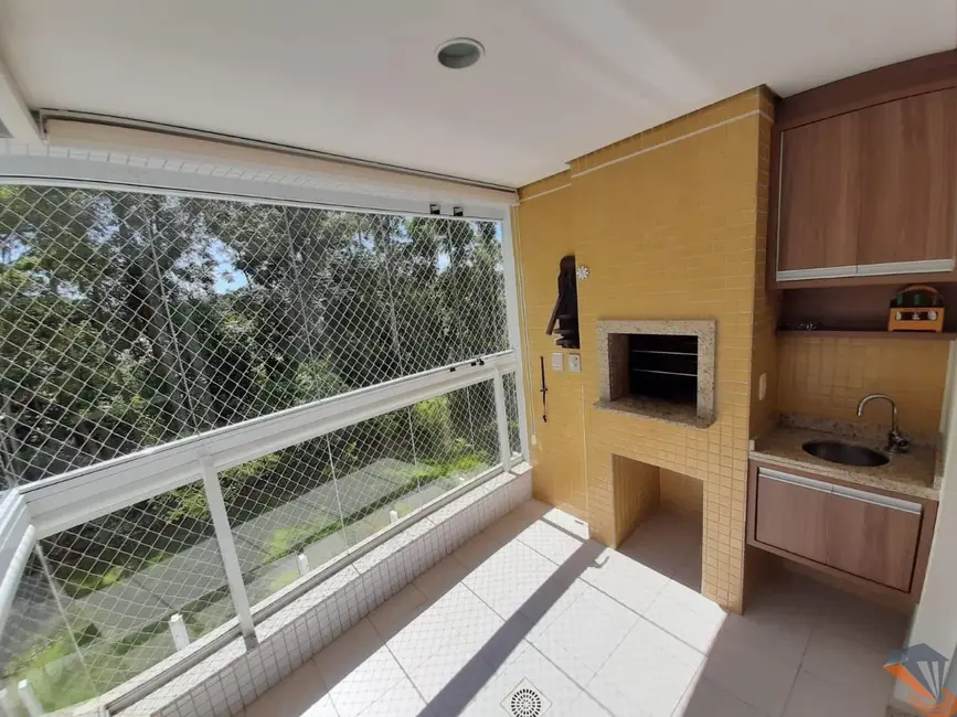 Foto 7 de Apartamento com 3 quartos à venda, 89m2 em Itacorubi, Florianopolis - SC