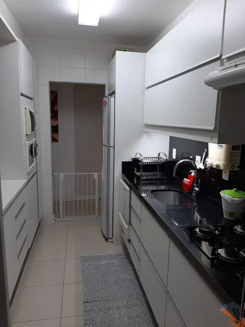 Foto 4 de Apartamento com 3 quartos à venda, 89m2 em Itacorubi, Florianopolis - SC