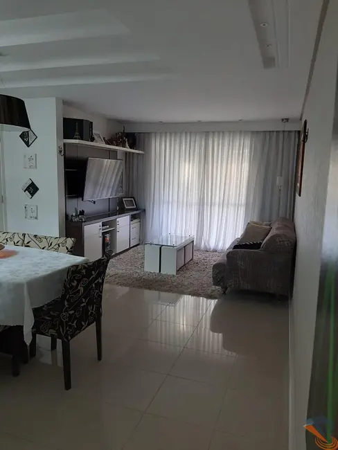 Foto 6 de Apartamento com 3 quartos à venda, 89m2 em Itacorubi, Florianopolis - SC