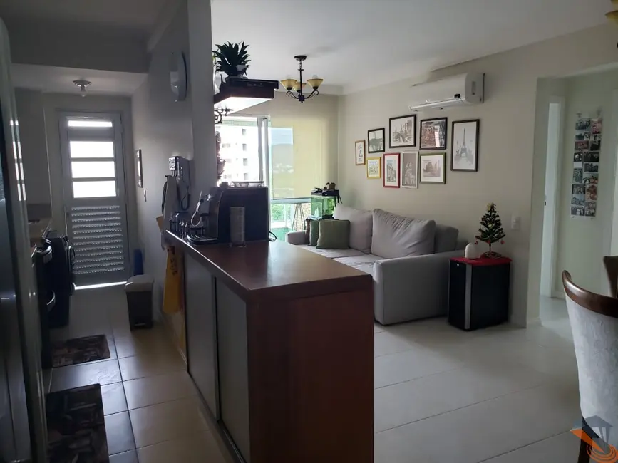 Foto 6 de Apartamento com 3 quartos à venda, 89m2 em Trindade, Florianopolis - SC