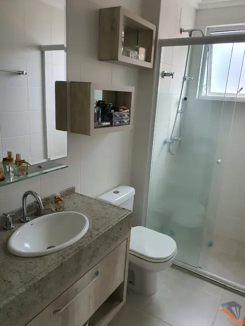 Foto 9 de Apartamento com 3 quartos à venda, 89m2 em Trindade, Florianopolis - SC
