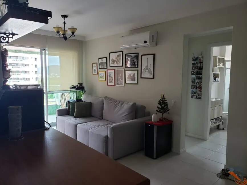 Foto 5 de Apartamento com 3 quartos à venda, 89m2 em Trindade, Florianopolis - SC