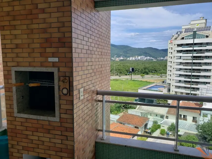 Foto 8 de Apartamento com 3 quartos à venda, 89m2 em Trindade, Florianopolis - SC