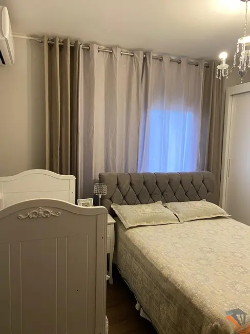 Foto 9 de Apartamento com 2 quartos à venda, 71m2 em Serraria, Sao Jose - SC