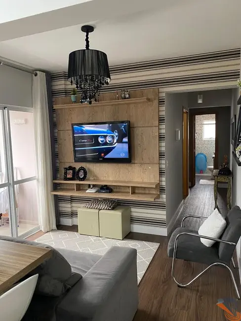 Foto 4 de Apartamento com 2 quartos à venda, 71m2 em Serraria, Sao Jose - SC