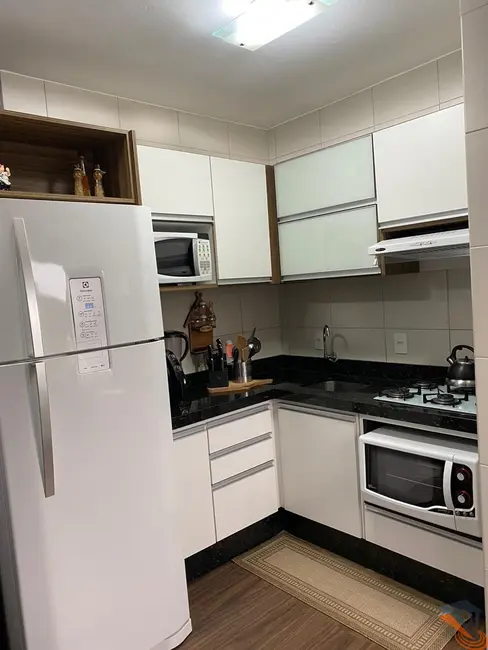 Foto 5 de Apartamento com 2 quartos à venda, 71m2 em Serraria, Sao Jose - SC