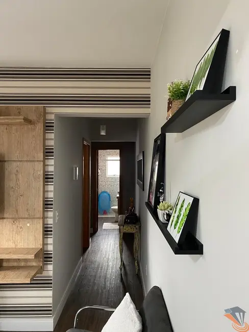 Foto 6 de Apartamento com 2 quartos à venda, 71m2 em Serraria, Sao Jose - SC