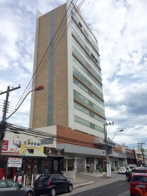 Foto 3 de Sala Comercial à venda, 30m2 em Kobrasol, Sao Jose - SC