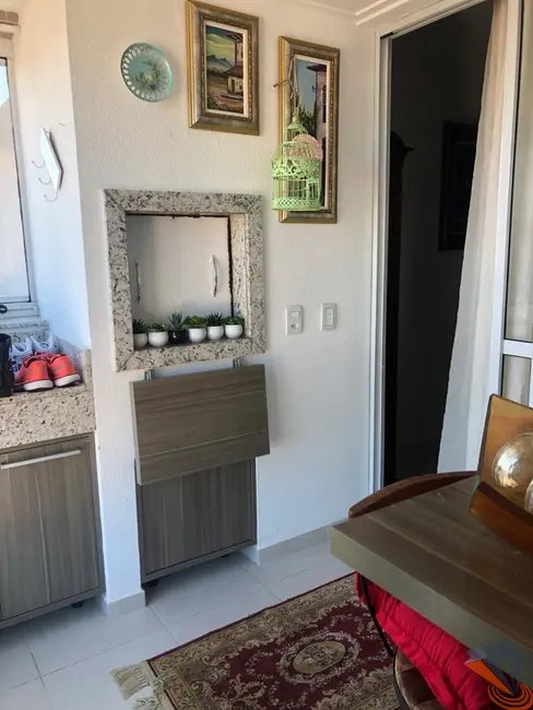 Foto 7 de Apartamento com 3 quartos à venda, 102m2 em Itacorubi, Florianopolis - SC