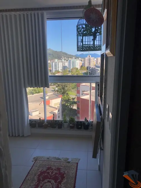Foto 6 de Apartamento com 3 quartos à venda, 102m2 em Itacorubi, Florianopolis - SC
