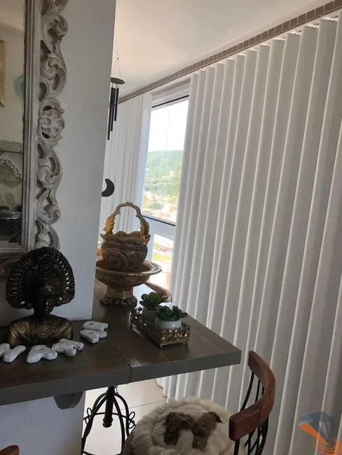 Foto 8 de Apartamento com 3 quartos à venda, 102m2 em Itacorubi, Florianopolis - SC