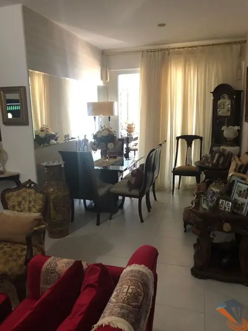 Foto 5 de Apartamento com 3 quartos à venda, 102m2 em Itacorubi, Florianopolis - SC