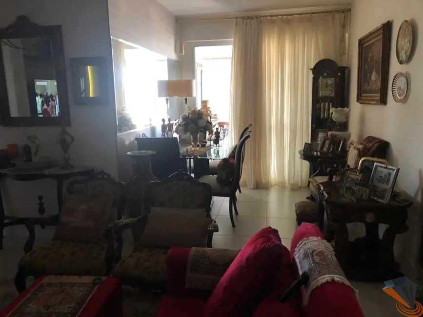 Foto 4 de Apartamento com 3 quartos à venda, 102m2 em Itacorubi, Florianopolis - SC