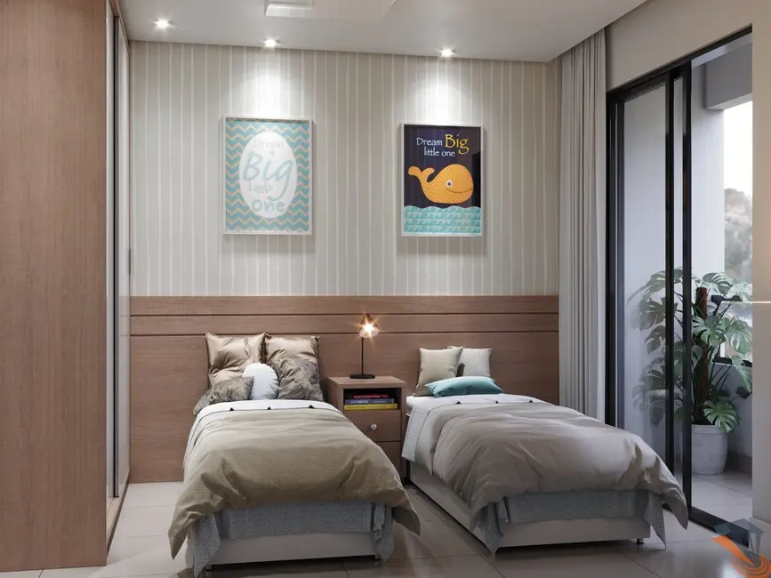 Foto 5 de Casa de Condomínio com 3 quartos à venda, 178m2 em Beira Rio, Biguacu - SC