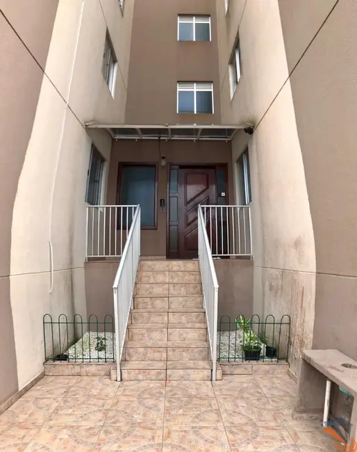 Foto 9 de Apartamento com 2 quartos à venda, 47m2 em Serraria, Sao Jose - SC